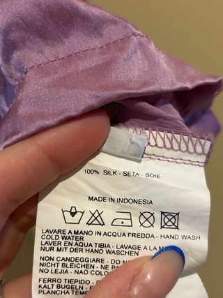 Camicia elegante Gaudi