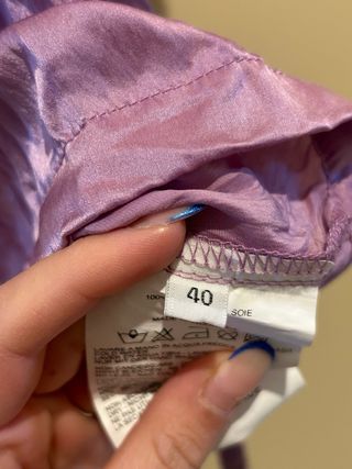 Camicia elegante Gaudi