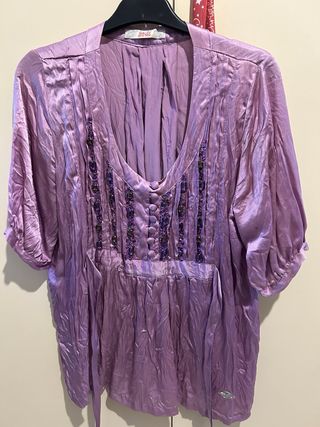 Camicia elegante Gaudi