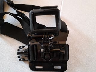 Arnés de pecho para GoPro (Compatible)