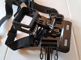 Arnés de pecho para GoPro (Compatible)