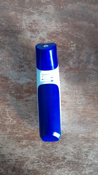 Termómetro ouvido/testa Hartmann