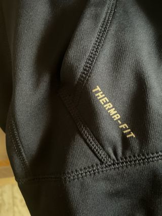 Sudadera New England Patriots (Nike)