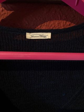 Jersey American Vintage