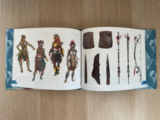 Horizon Forbidden West. Ed. Coleccionista