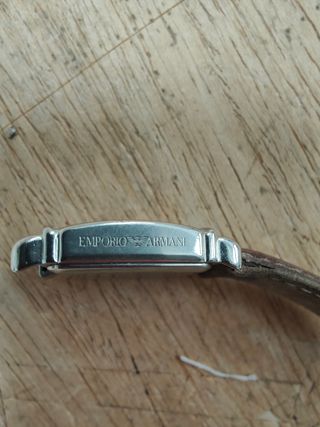 Orologio Emporio Armani 