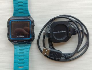 Reloj garmin forerunner