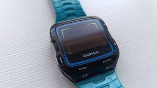 Reloj garmin forerunner