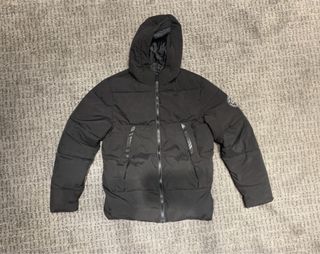 Giubotto Mckenzie Uomo Nero M