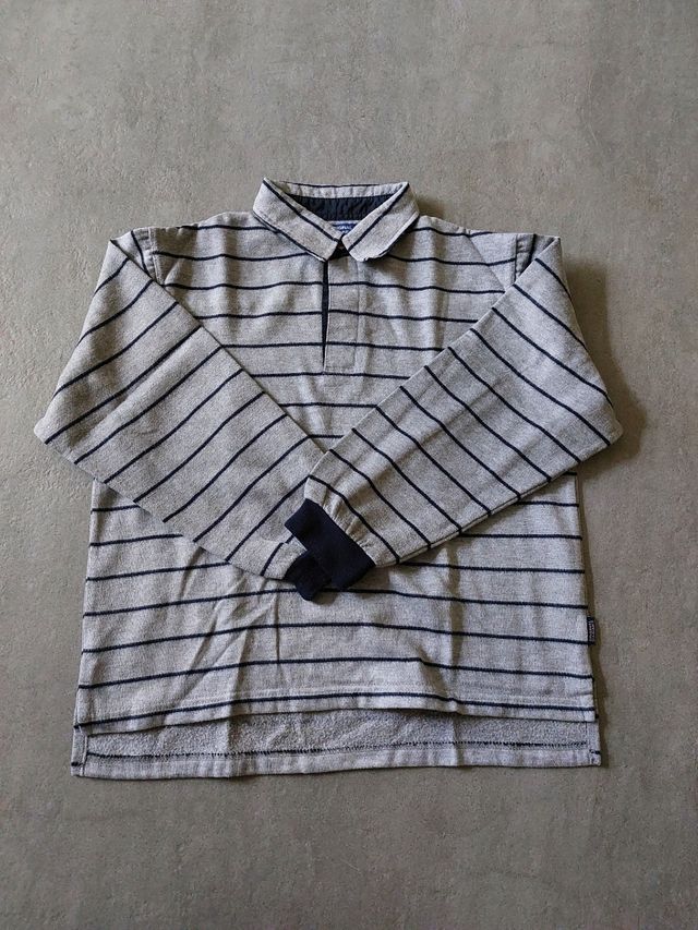 Polo Original Marines