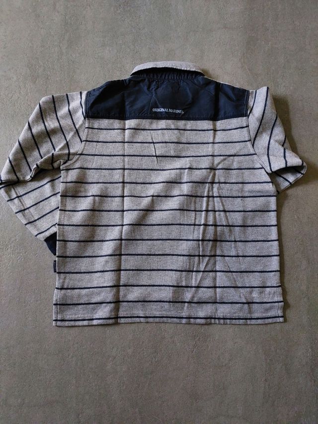 Polo Original Marines