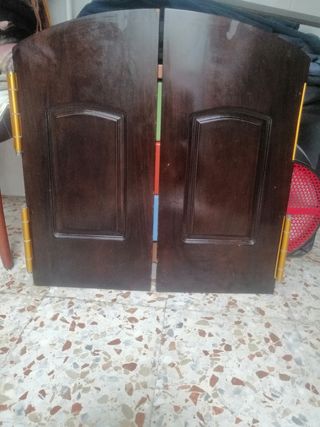 Puertas