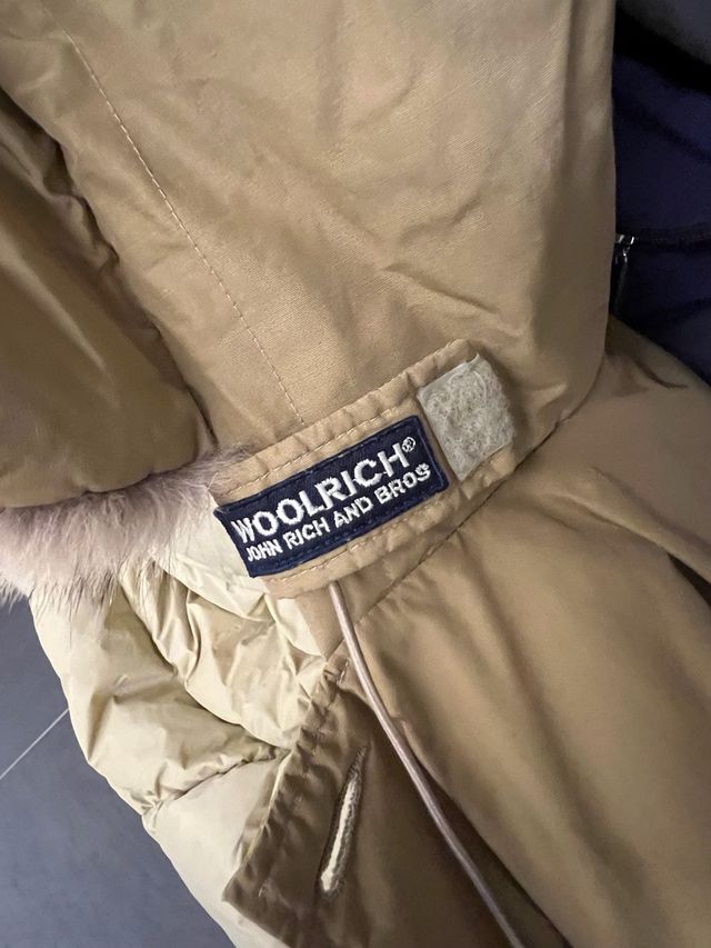 Woolrich