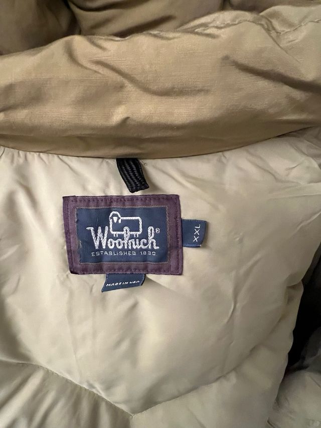 Woolrich