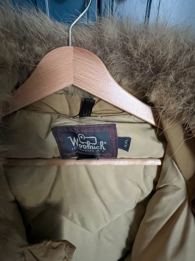 Woolrich