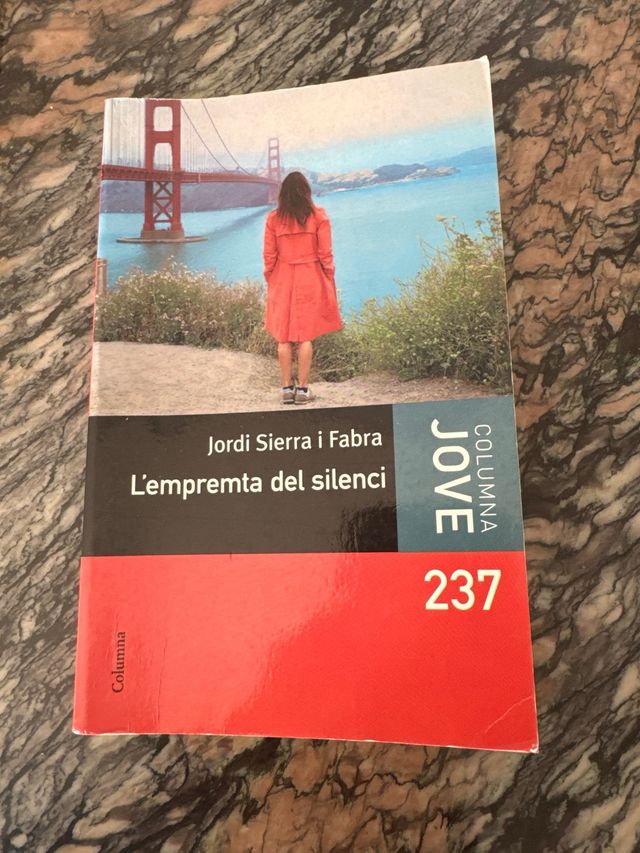 L'empremta del silenci