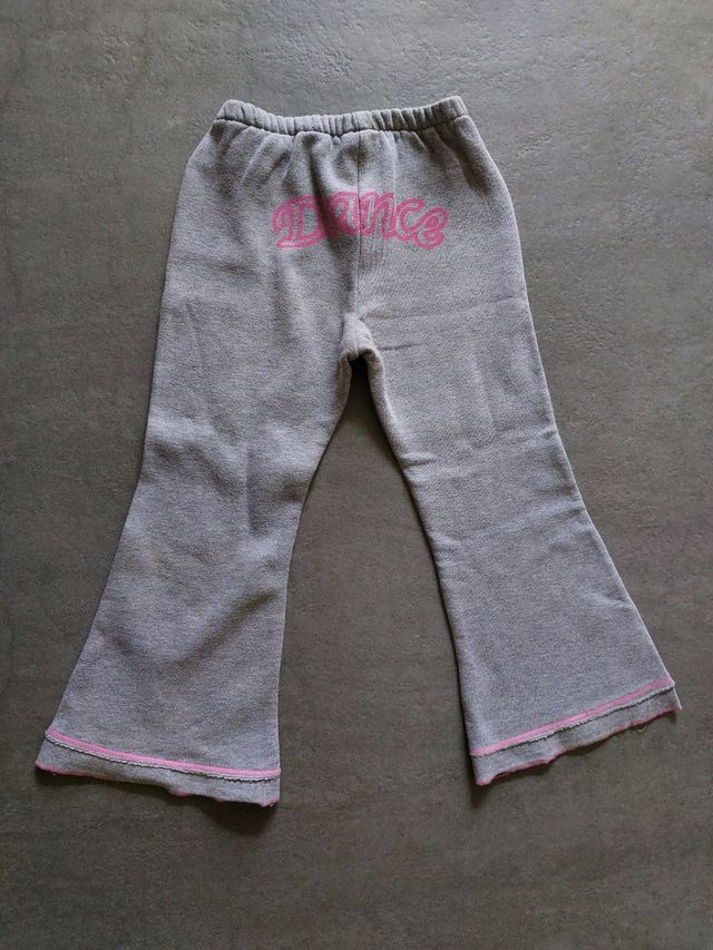 Pantaloni bimba Go Kid