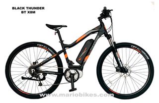 bicicleta electrica gran oferta