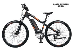 bicicleta electrica gran oferta