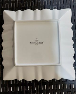 Villeroy E Boch centrotavolo natalizio 