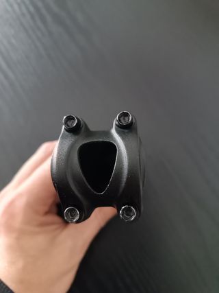 Potencia cannondale 