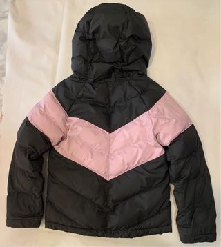Cazadora Nike talla XS 