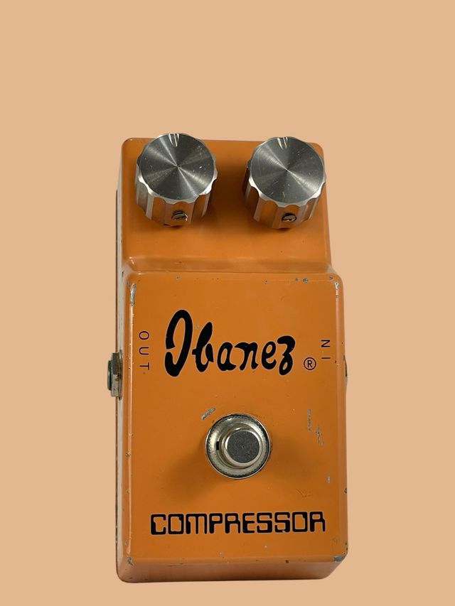 Compressor CP830 - Ibanez