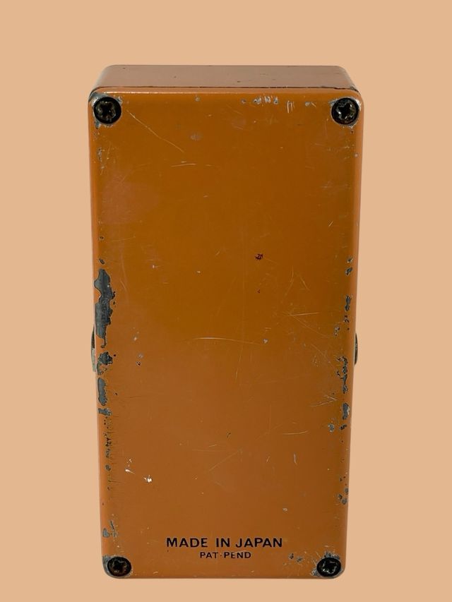 Compressor CP830 - Ibanez