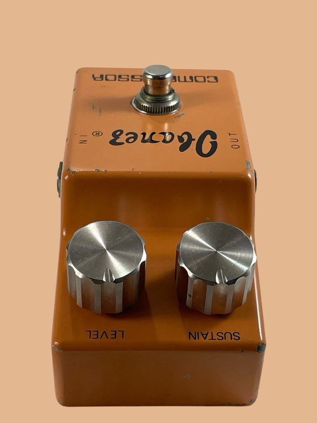 Compressor CP830 - Ibanez