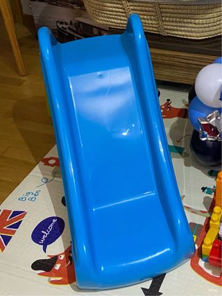 Tobogan para niños