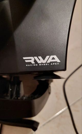 VOLANTE y PEDALES PS3/PS4/PC