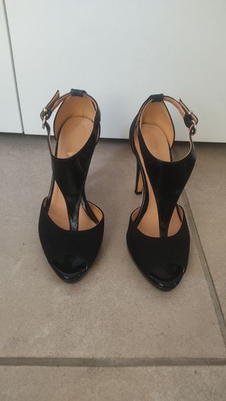 Scarpe eleganti 