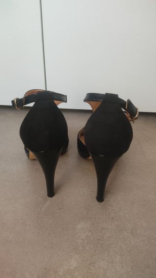 Scarpe eleganti 