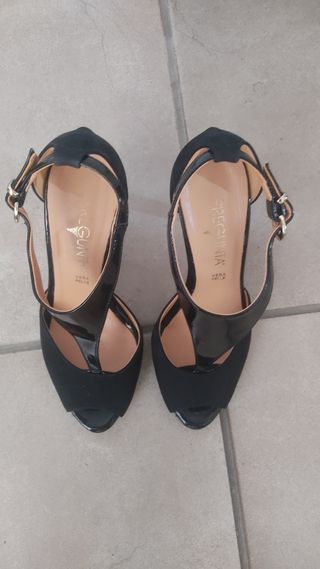 Scarpe eleganti 