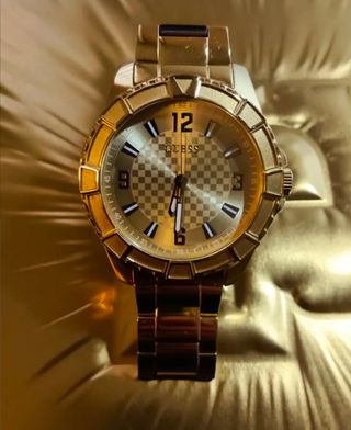 Reloj guess