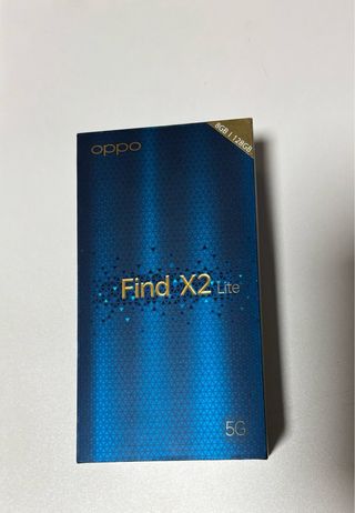 OPPO FIND X2 LITE