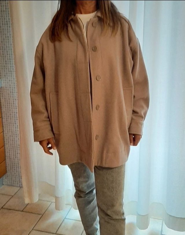 Giacca oversize Weekday