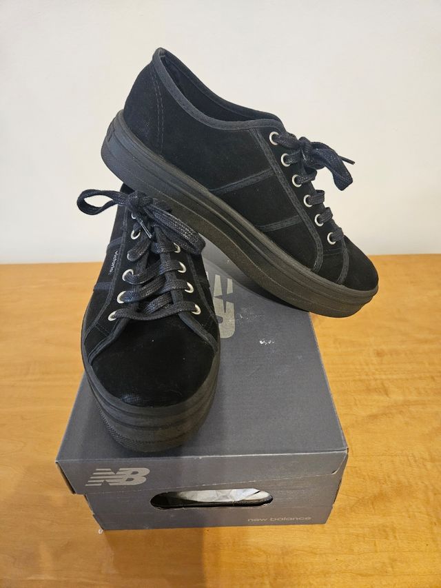 Zapatillas Victoria talla 39