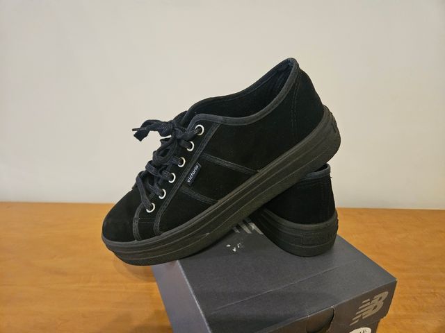 Zapatillas Victoria talla 39