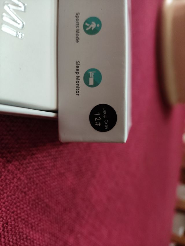 Colmi Smart Ring anello Smart 