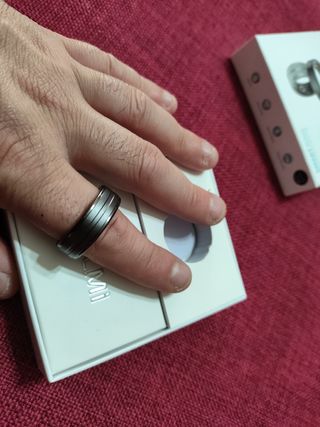 Colmi Smart Ring anello Smart 