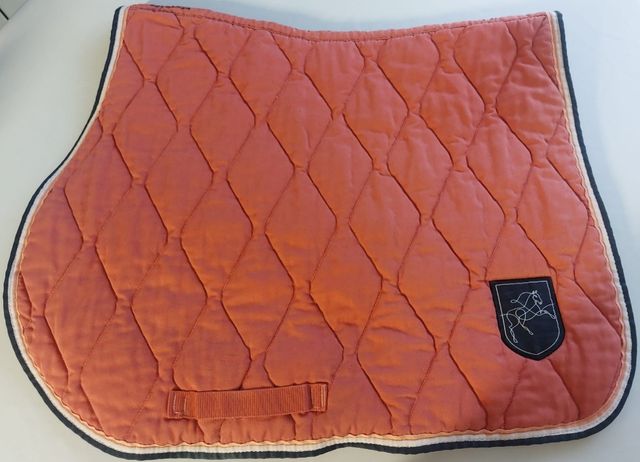 Mantilla Equitación Caballo, pony