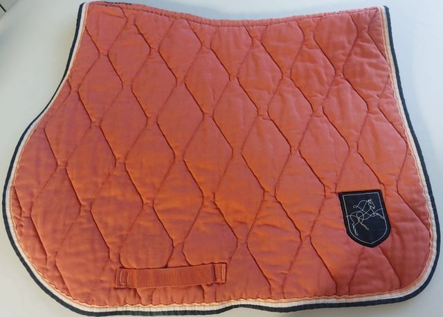 Mantilla Equitación Caballo, pony