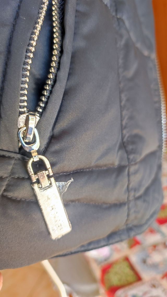 Giubbotto relish taglia M/L