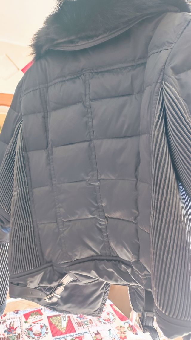 Giubbotto relish taglia M/L