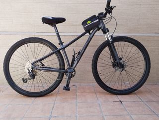 Bicicleta Mérida Big Nine 80