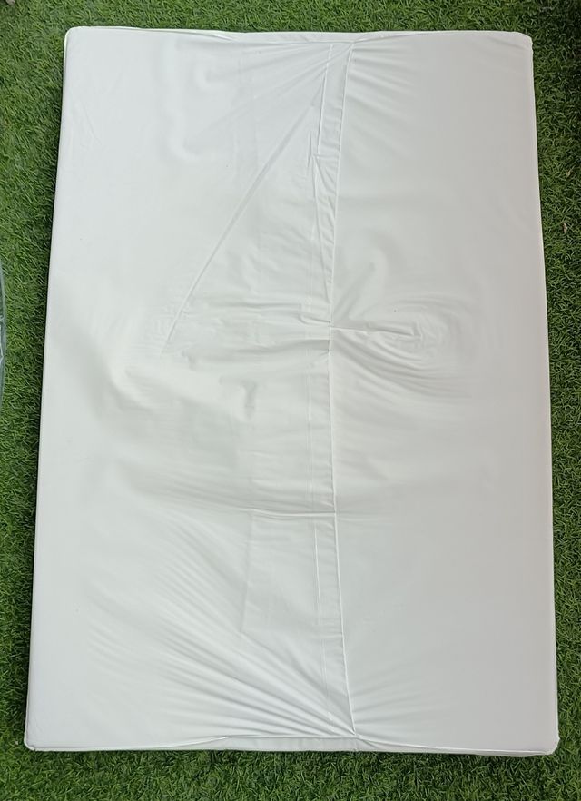 Cambiador acolchado Estrellas Interbaby