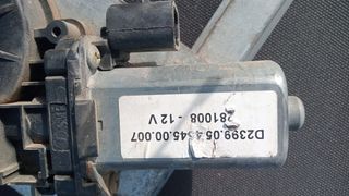 Motor elevador BMW E 46