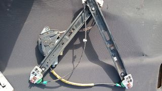 Motor elevador BMW E 46