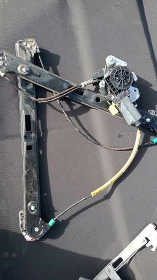 Motor elevador BMW E 46